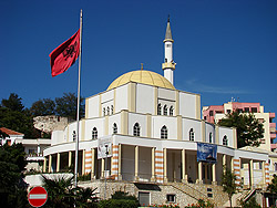 mešita Fatih